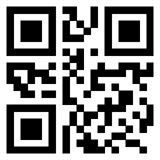 3209087885 - Immagine del QrCode associato