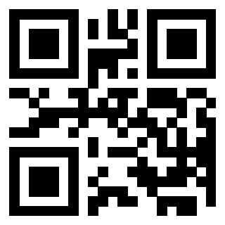 Scansione del QrCode di 3209087888
