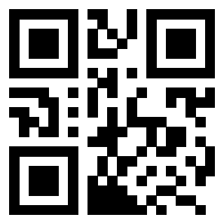 3209087900 - Immagine del Qr Code