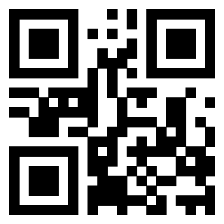 Il QrCode di 3209087902