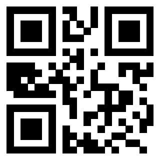 3209087905 - Immagine del Qr Code
