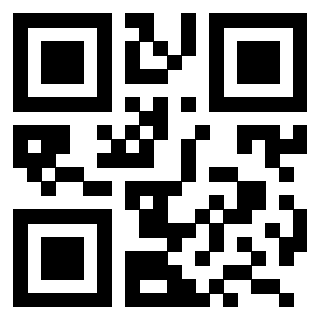 3209087911 - Immagine del QrCode associato