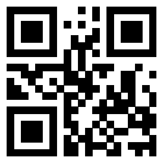 3209087912 - Immagine del Qr Code associato