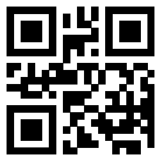 Immagine del Qr Code di 3209087914
