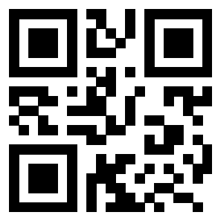 Il QrCode di 3209087916