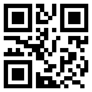 Scansione del Qr Code di 3209087917