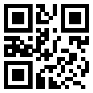 Immagine del Qr Code di 3209087919