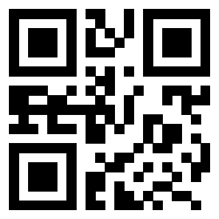 3209087920 QrCode associato