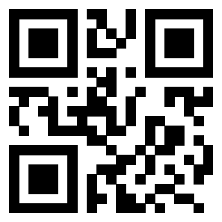 3209087921 QrCode associato