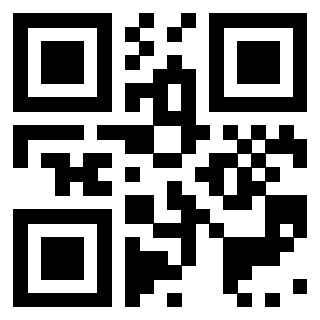 3209087923 QrCode associato