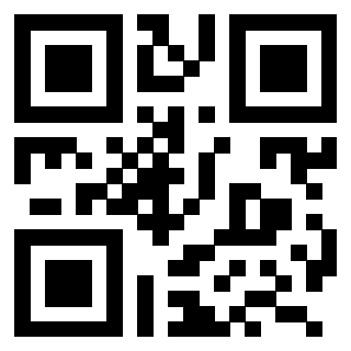 Scansione del Qr Code di 3209087924