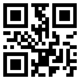 Scansione del Qr Code di 3209087925