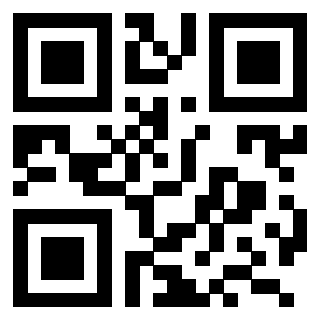 Immagine del QrCode di 3209087929