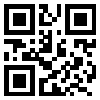 Immagine del Qr Code di 3209087931