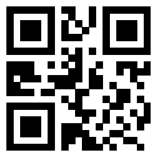 Il Qr Code di 3209087933