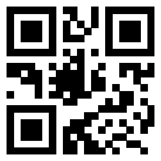 3209087934 - Immagine del Qr Code associato