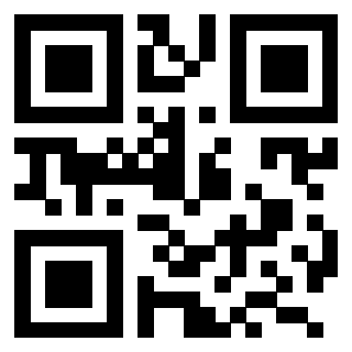 Immagine del Qr Code di 3209087935