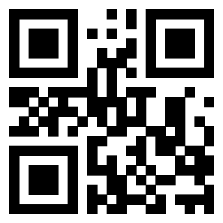 3209087936 - Immagine del Qr Code associato