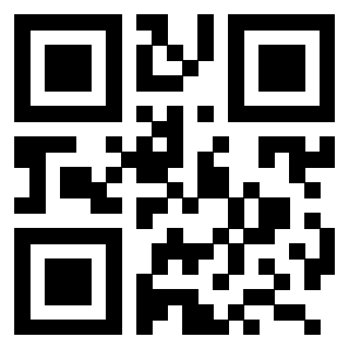 3209087941 - Immagine del QrCode associato