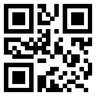 Immagine del QrCode di 3209087942