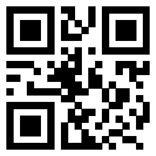 3209087943 - Immagine del QrCode associato