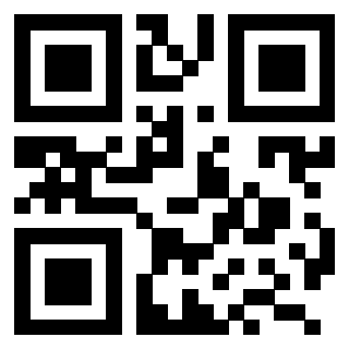 3209087948 QrCode associato