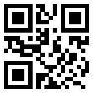 Immagine del QrCode di 3209087949
