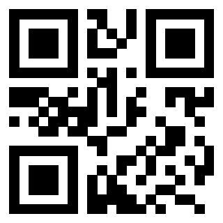 Immagine del Qr Code di 3209087951