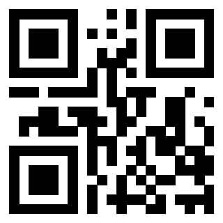 3209087956 - Immagine del Qr Code associato