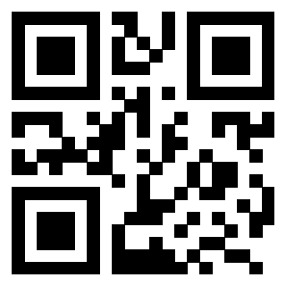 Immagine del QrCode di 3209087960