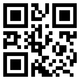 Immagine del QrCode di 3209087962