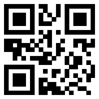 Il Qr Code di 3209087963