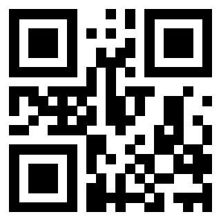 Immagine del Qr Code di 3209087965