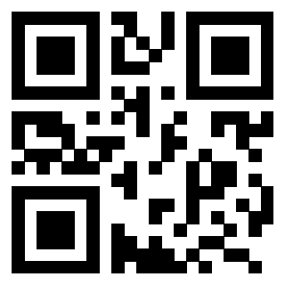 3209087967 Qr Code associato