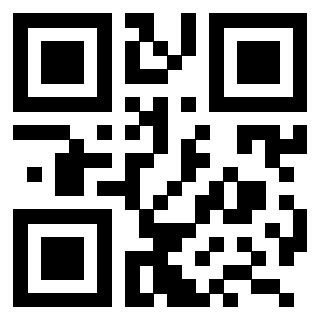 3209087968 QrCode associato