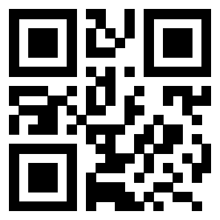 3209087969 Qr Code associato
