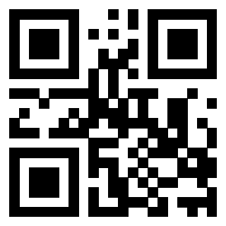 3209087970 - Immagine del Qr Code associato