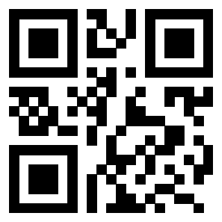 3209087971 QrCode associato
