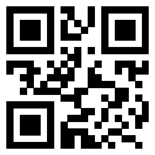 Il Qr Code di 3209087973