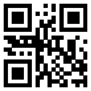 3209087974 - Immagine del Qr Code associato