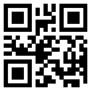 3209087982 - Immagine del Qr Code associato