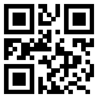 Il QrCode di 3209087985