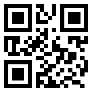 Scansione del Qr Code di 3209087988