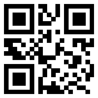3209087992 Qr Code associato