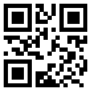 3209087993 - Immagine del Qr Code associato