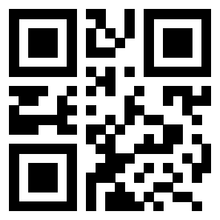 3209087994 Qr Code associato