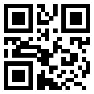Scansione del Qr Code di 3209087996