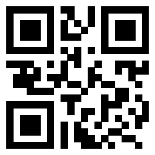 Il QrCode di 3209087997