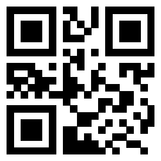 Il Qr Code di 3209087998