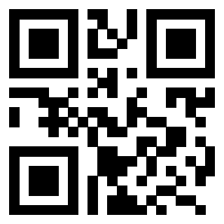 Immagine del QrCode di 3209087999